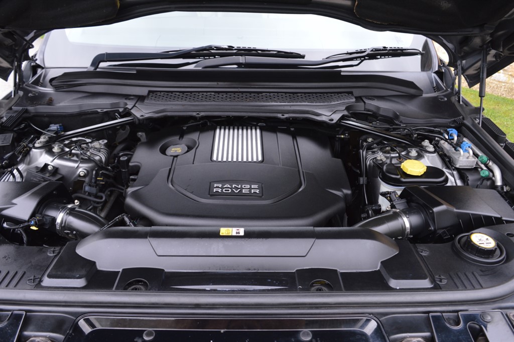 Used Land Rover Range Rover Sport 2014 for sale - 77795230: Photo 41