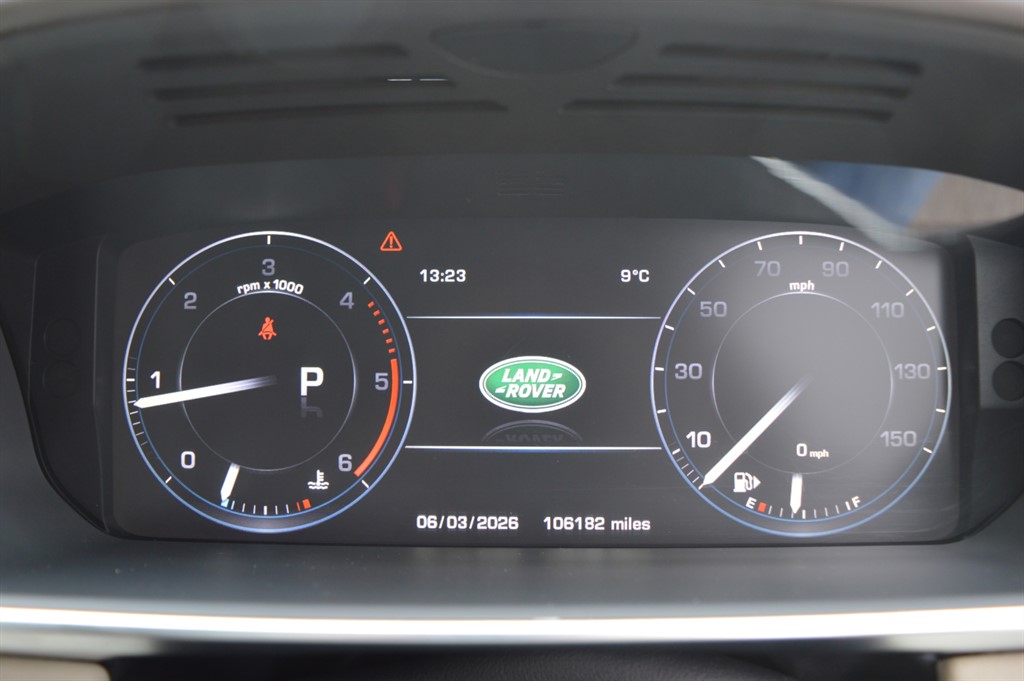 Used Land Rover Range Rover Sport 2014 for sale - 77795230: Photo 50