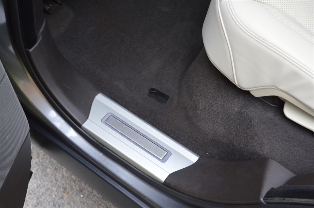 Used Land Rover Range Rover Sport 2014 for sale - 77795230: Photo 60