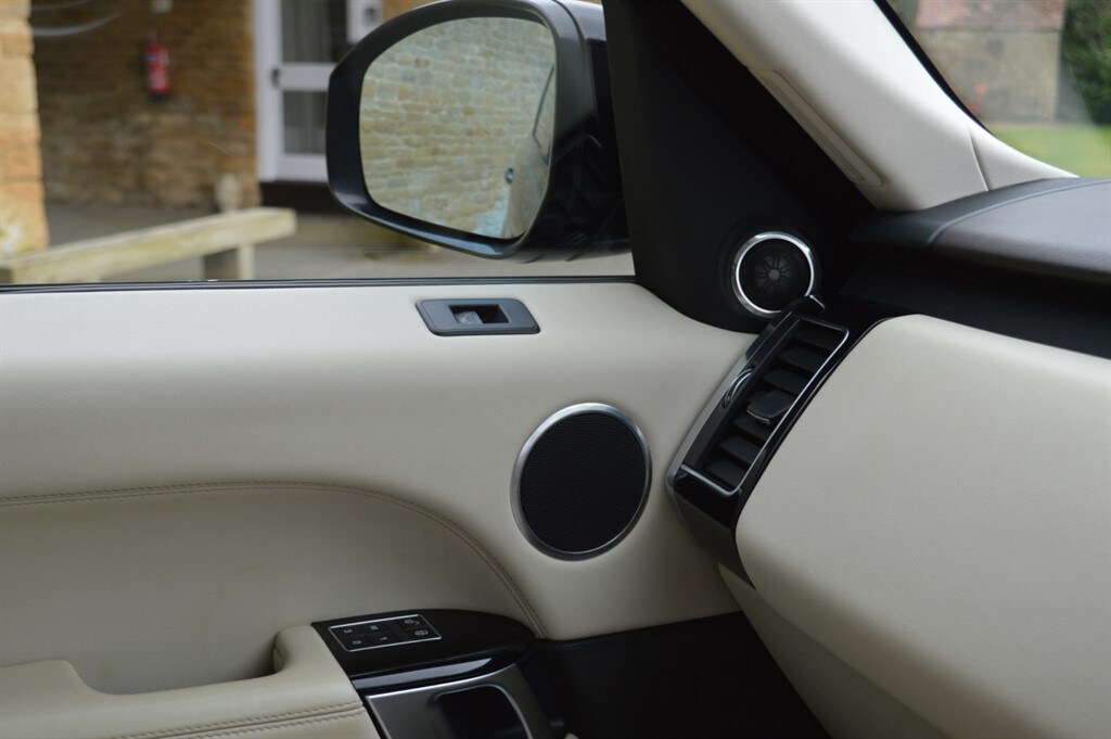 Used Land Rover Range Rover Sport 2014 for sale - 77795230: Photo 62