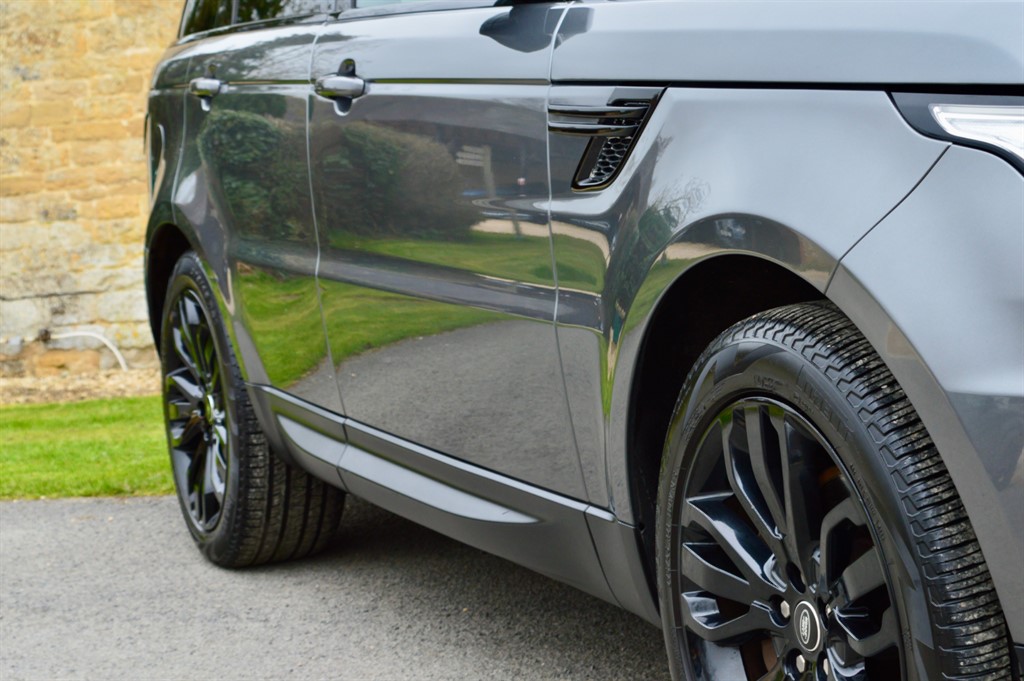 Used Land Rover Range Rover Sport 2014 for sale - 77795230: Photo 64