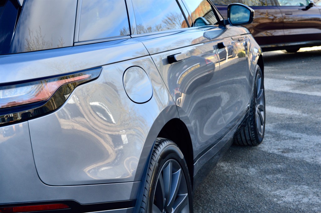 Used Land Rover Range Rover Velar 2020 for sale - 77526460: Photo 14