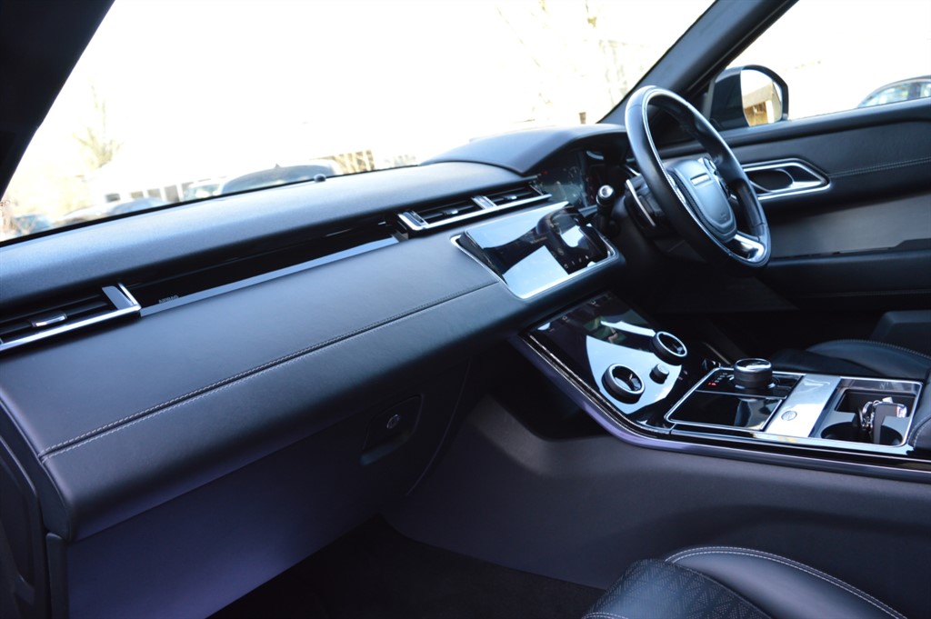 Used Land Rover Range Rover Velar 2020 for sale - 77526460: Photo 16