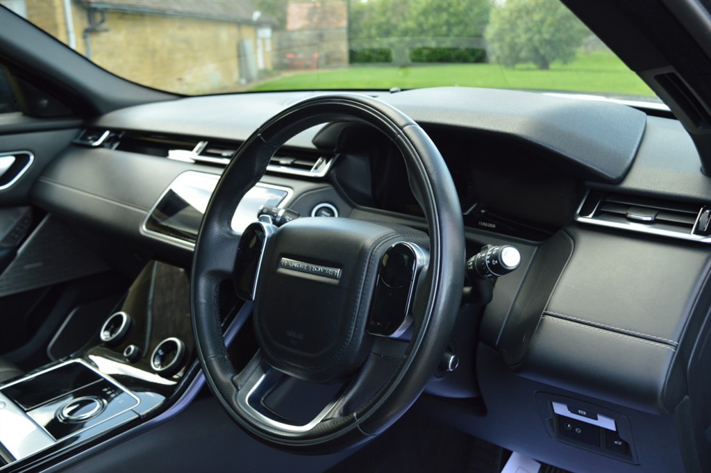 Used Land Rover Range Rover Velar 2020 for sale - 77526460: Photo 17