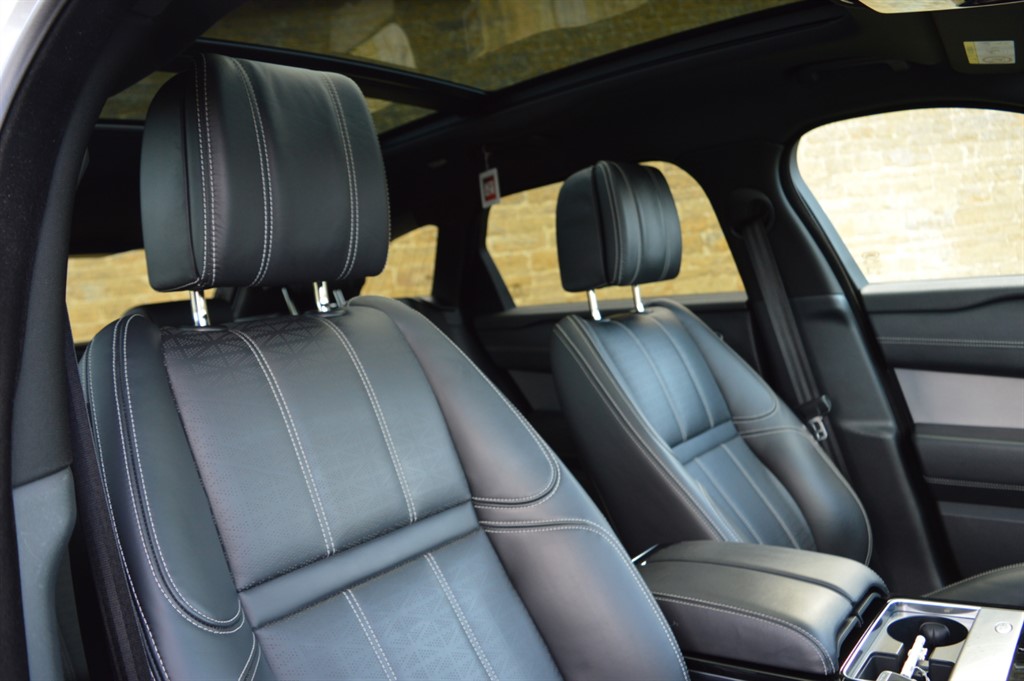 Used Land Rover Range Rover Velar 2020 for sale - 77526460: Photo 18