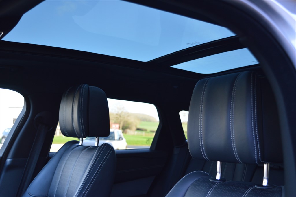 Used Land Rover Range Rover Velar 2020 for sale - 77526460: Photo 19