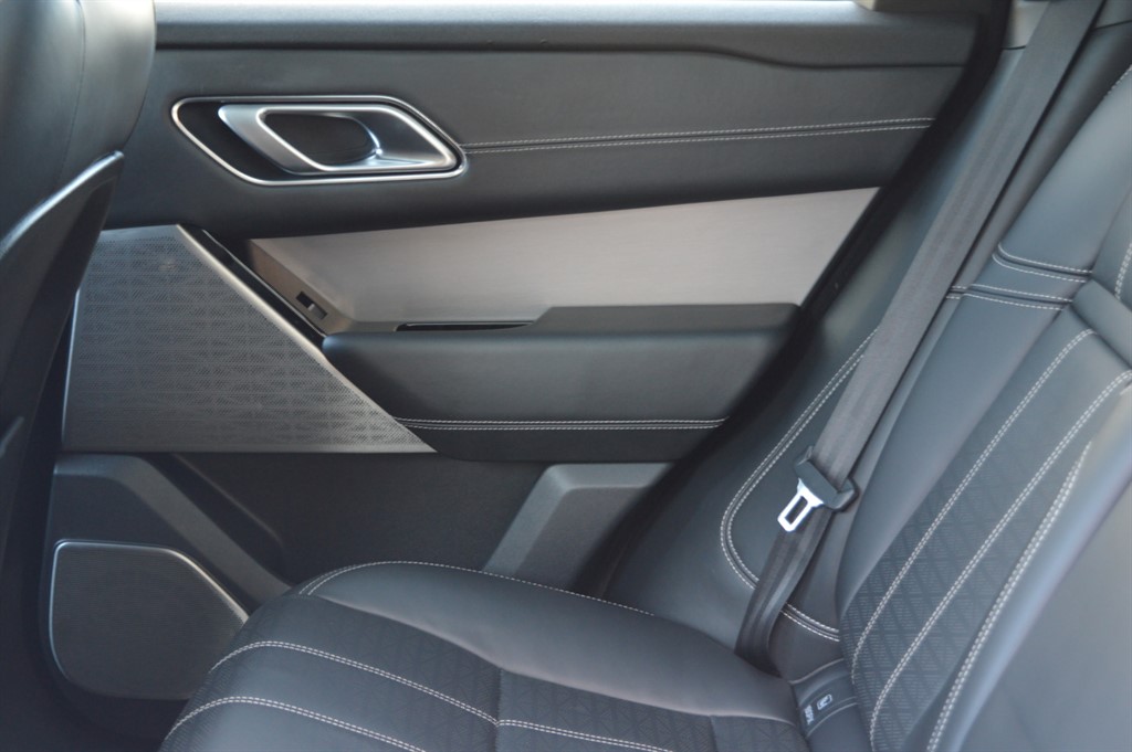 Used Land Rover Range Rover Velar 2020 for sale - 77526460: Photo 21