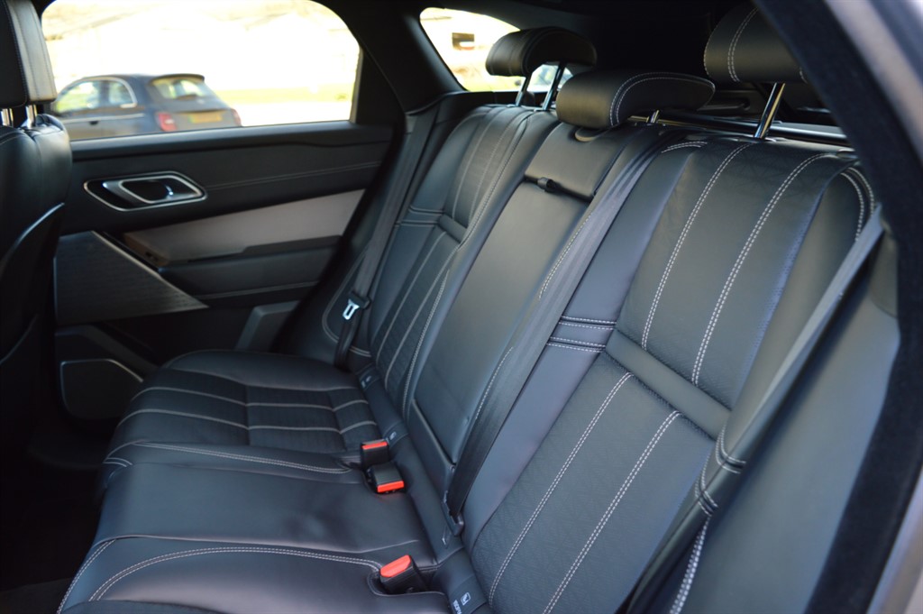 Used Land Rover Range Rover Velar 2020 for sale - 77526460: Photo 22
