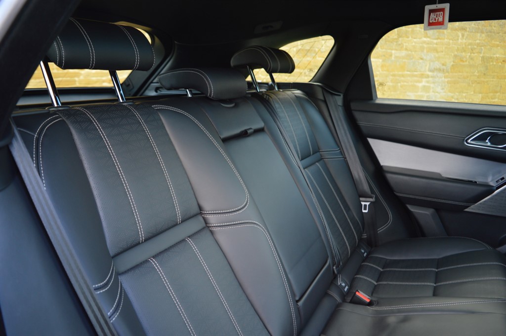Used Land Rover Range Rover Velar 2020 for sale - 77526460: Photo 24