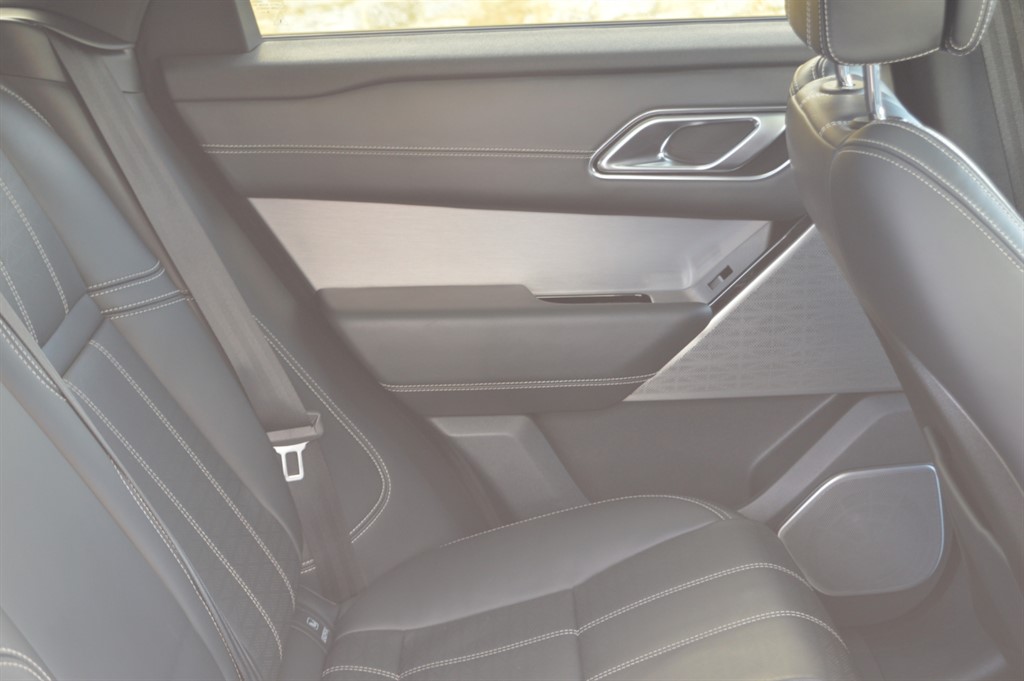 Used Land Rover Range Rover Velar 2020 for sale - 77526460: Photo 25