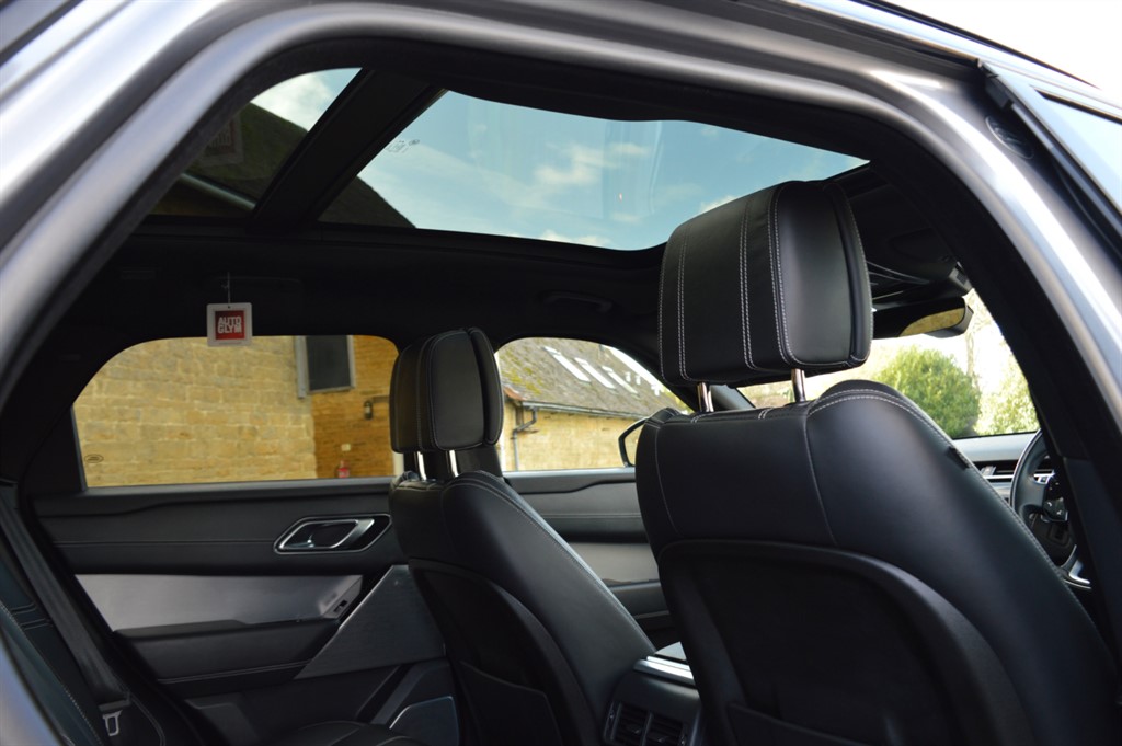 Used Land Rover Range Rover Velar 2020 for sale - 77526460: Photo 27