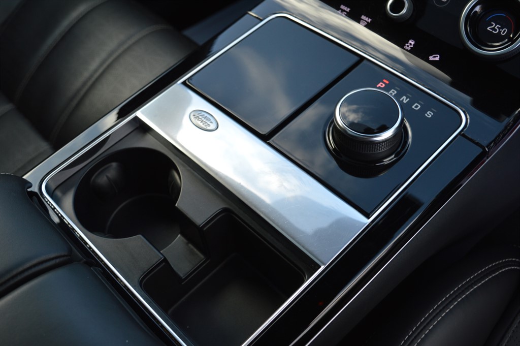 Used Land Rover Range Rover Velar 2020 for sale - 77526460: Photo 32