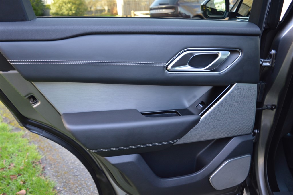 Used Land Rover Range Rover Velar 2020 for sale - 77526460: Photo 34