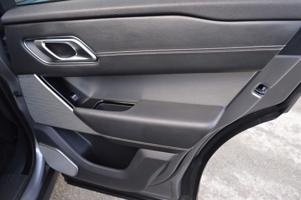 Used Land Rover Range Rover Velar 2020 for sale - 77526460: Photo 35