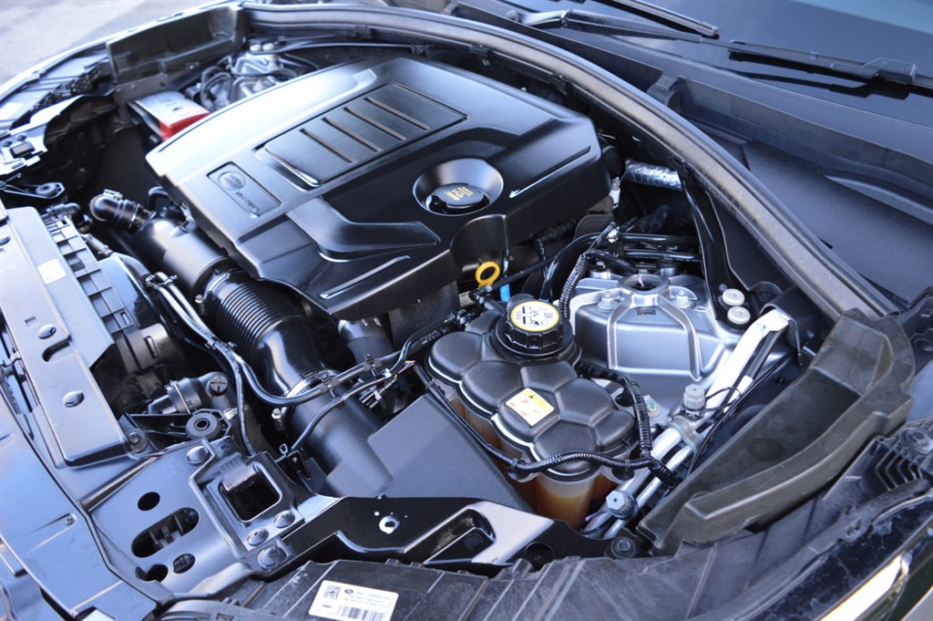 Used Land Rover Range Rover Velar 2020 for sale - 77526460: Photo 38