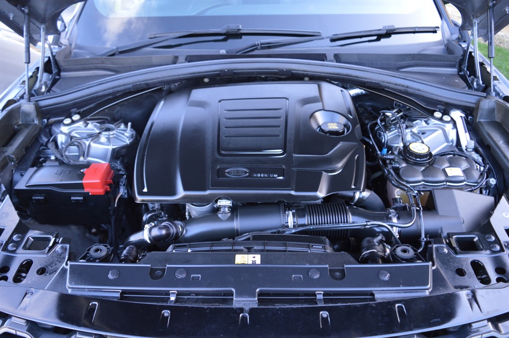 Used Land Rover Range Rover Velar 2020 for sale - 77526460: Photo 40