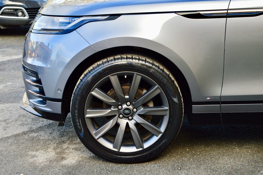 Used Land Rover Range Rover Velar 2020 for sale - 77526460: Photo 41
