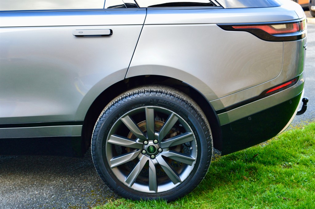 Used Land Rover Range Rover Velar 2020 for sale - 77526460: Photo 42