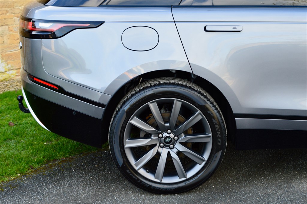 Used Land Rover Range Rover Velar 2020 for sale - 77526460: Photo 43