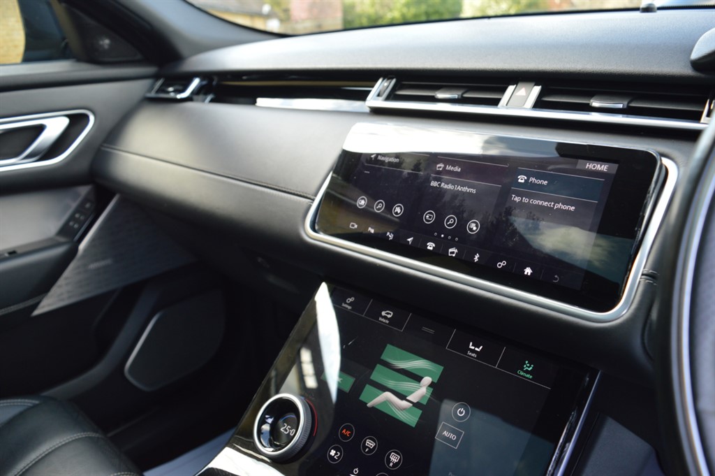 Used Land Rover Range Rover Velar 2020 for sale - 77526460: Photo 46