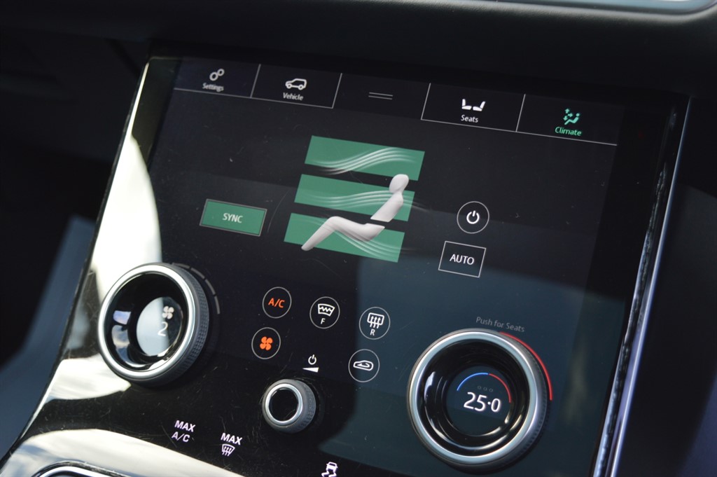 Used Land Rover Range Rover Velar 2020 for sale - 77526460: Photo 49