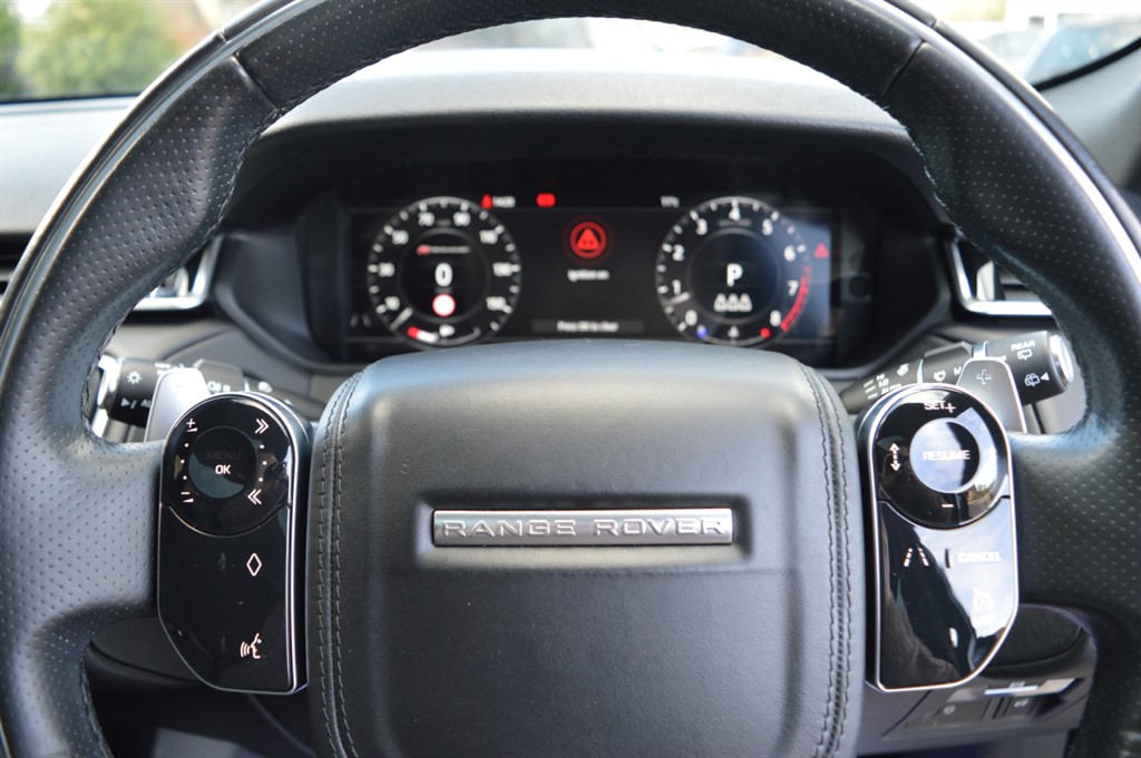 Used Land Rover Range Rover Velar 2020 for sale - 77526460: Photo 54