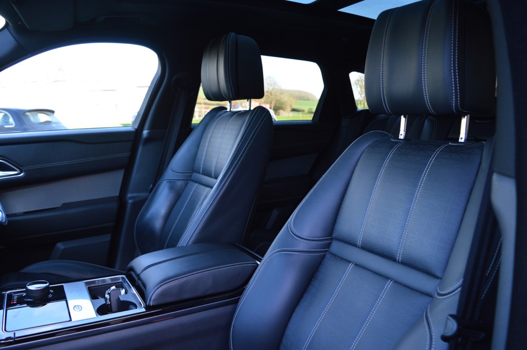 Used Land Rover Range Rover Velar 2020 for sale - 77526460: Photo 55