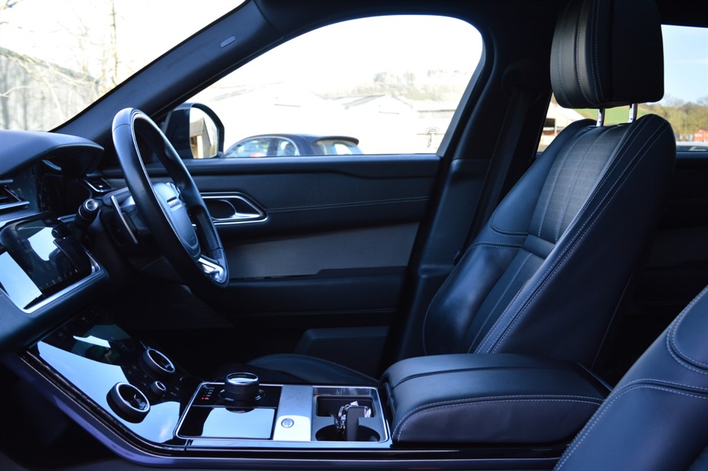 Used Land Rover Range Rover Velar 2020 for sale - 77526460: Photo 56