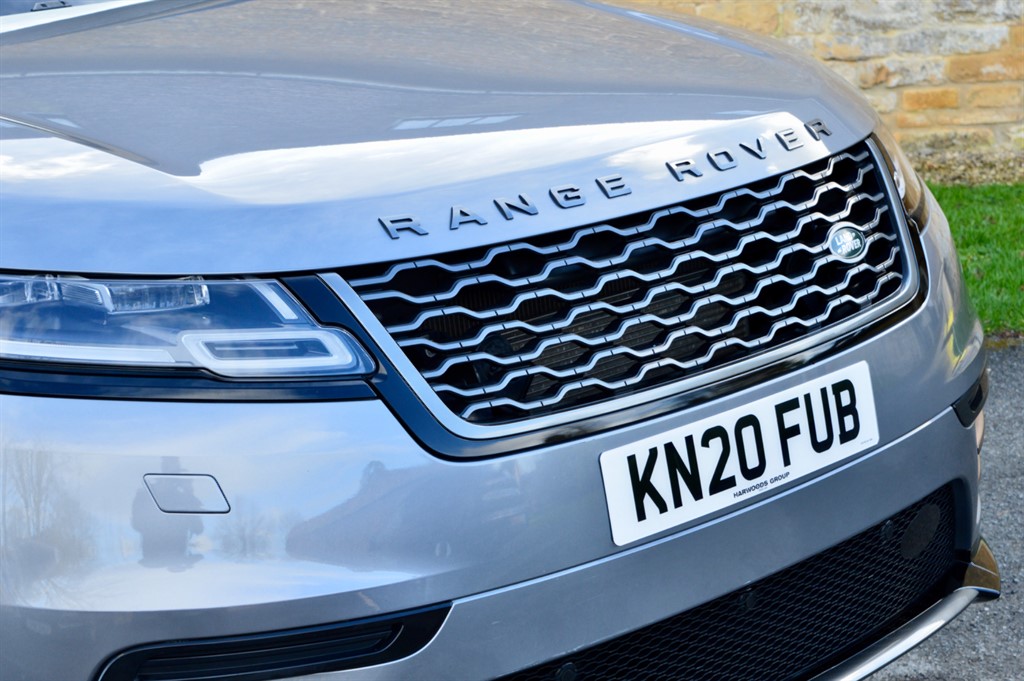 Used Land Rover Range Rover Velar 2020 for sale - 77526460: Photo 58