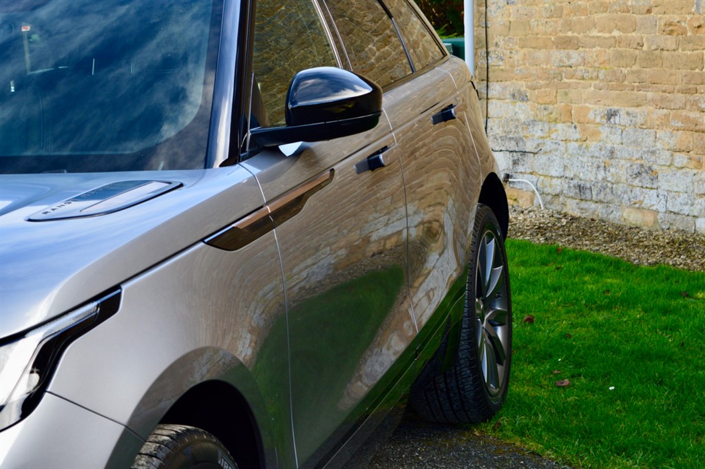 Used Land Rover Range Rover Velar 2020 for sale - 77526460: Photo 61