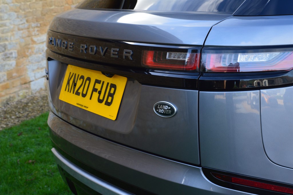 Used Land Rover Range Rover Velar 2020 for sale - 77526460: Photo 63
