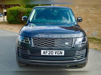 Used Land Rover Range Rover 2020 for sale - 79534881: Photo