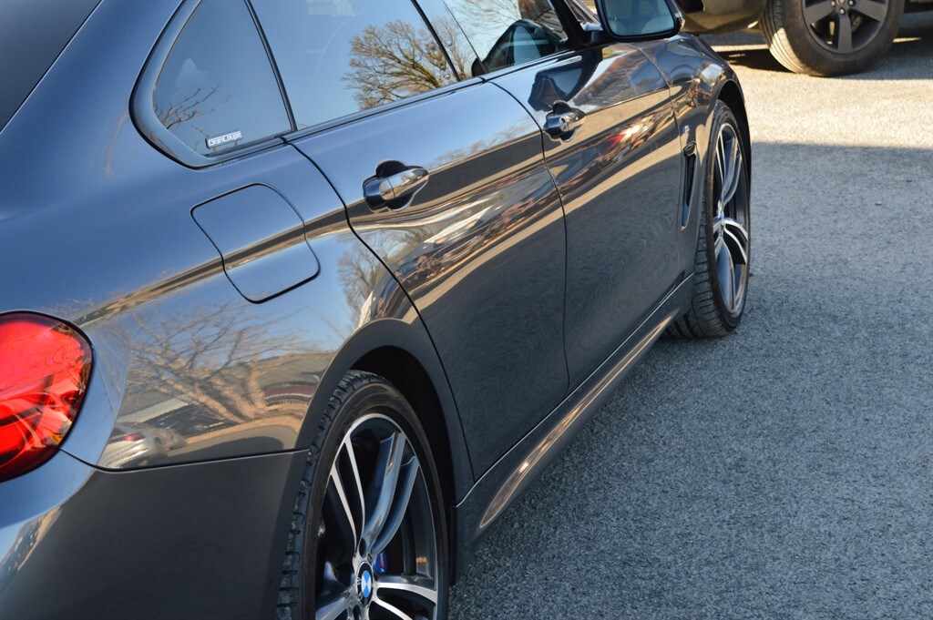 Used BMW 4 Series 2015 for sale - 77934775: Photo 13