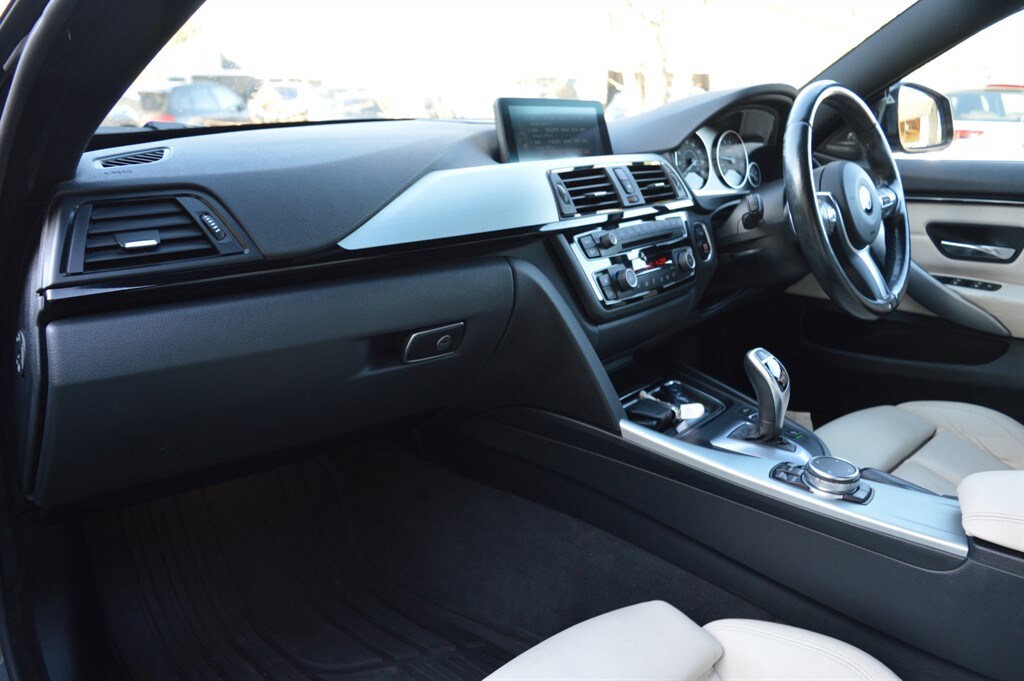 Used BMW 4 Series 2015 for sale - 77934775: Photo 16