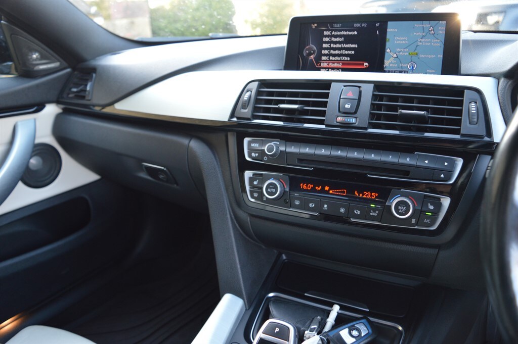 Used BMW 4 Series 2015 for sale - 77934775: Photo 17