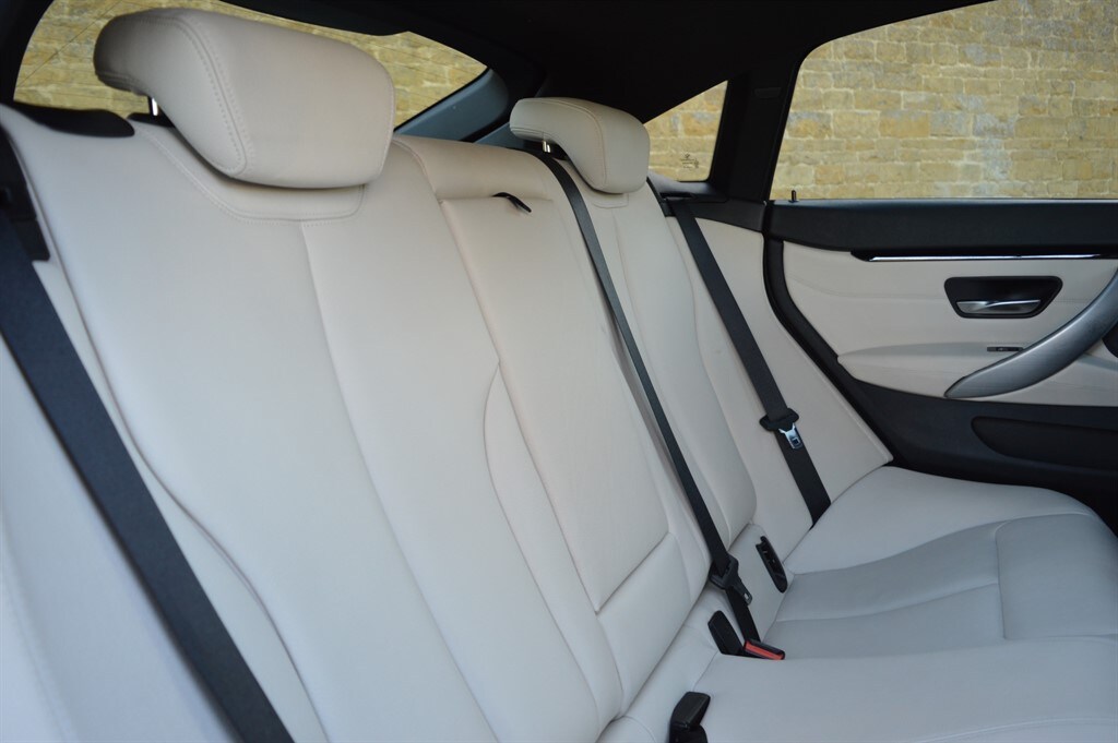 Used BMW 4 Series 2015 for sale - 77934775: Photo 20