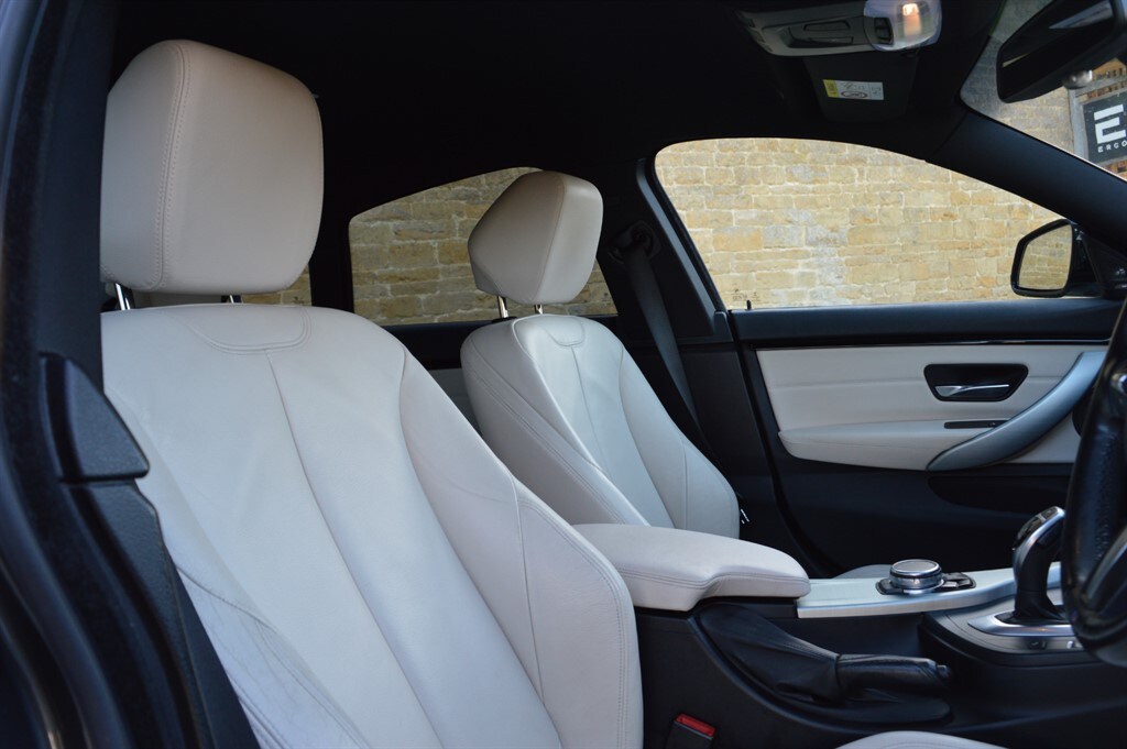 Used BMW 4 Series 2015 for sale - 77934775: Photo 22