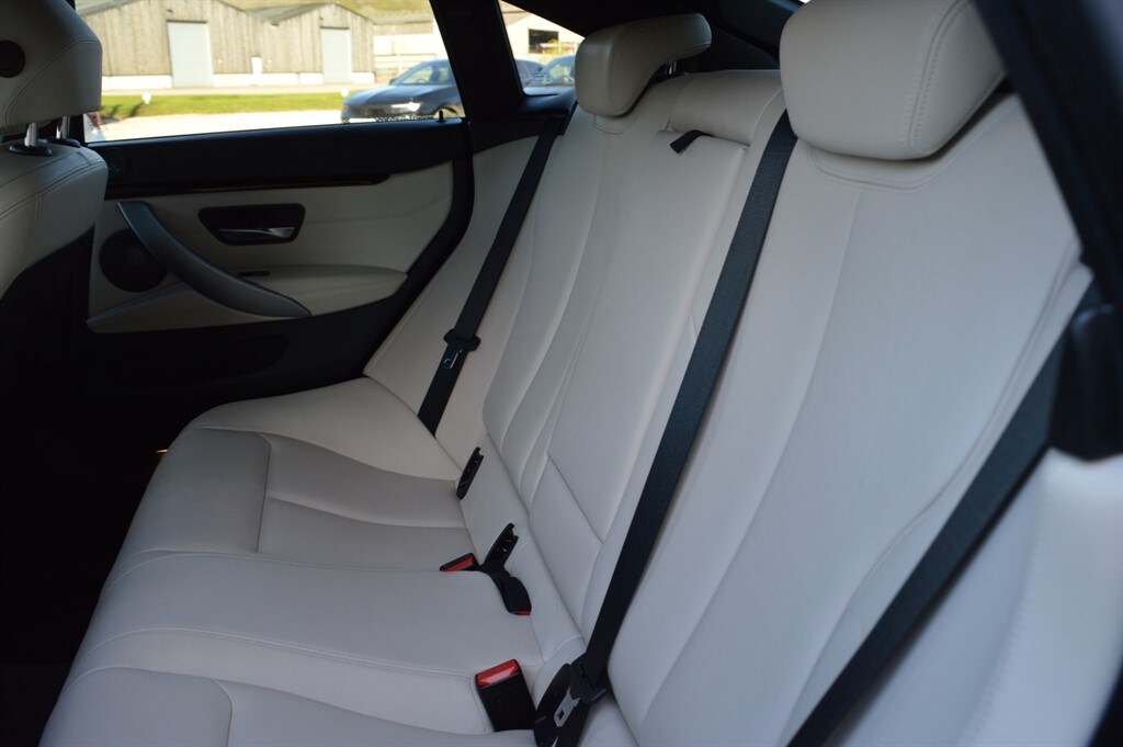 Used BMW 4 Series 2015 for sale - 77934775: Photo 23