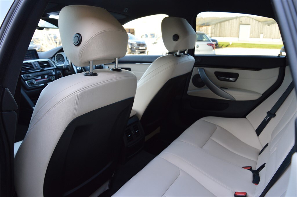 Used BMW 4 Series 2015 for sale - 77934775: Photo 25