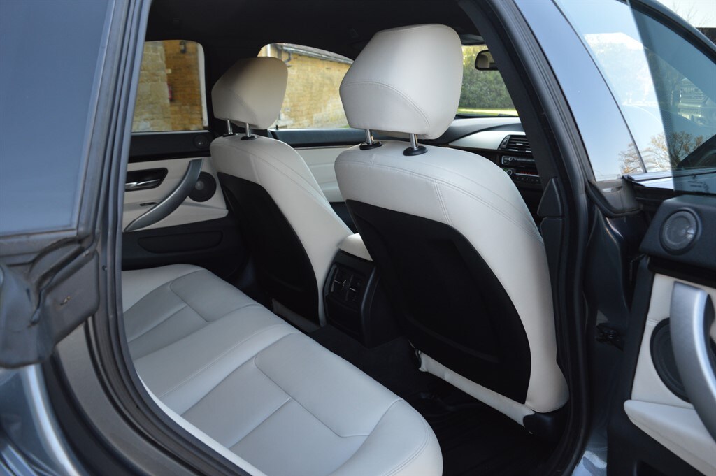 Used BMW 4 Series 2015 for sale - 77934775: Photo 27