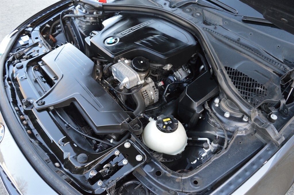 Used BMW 4 Series 2015 for sale - 77934775: Photo 32