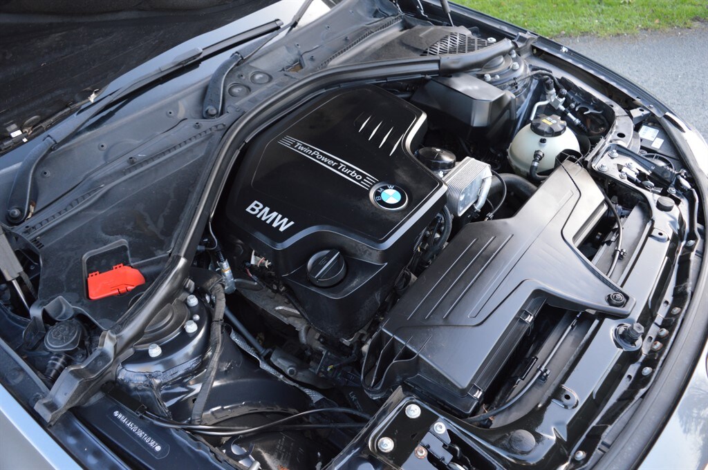 Used BMW 4 Series 2015 for sale - 77934775: Photo 33