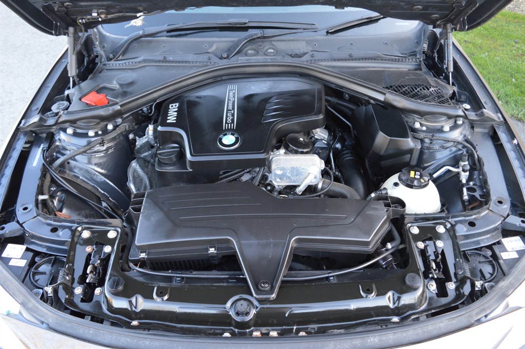 Used BMW 4 Series 2015 for sale - 77934775: Photo 34