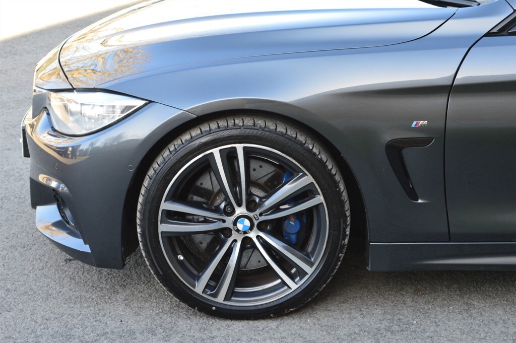 Used BMW 4 Series 2015 for sale - 77934775: Photo 35