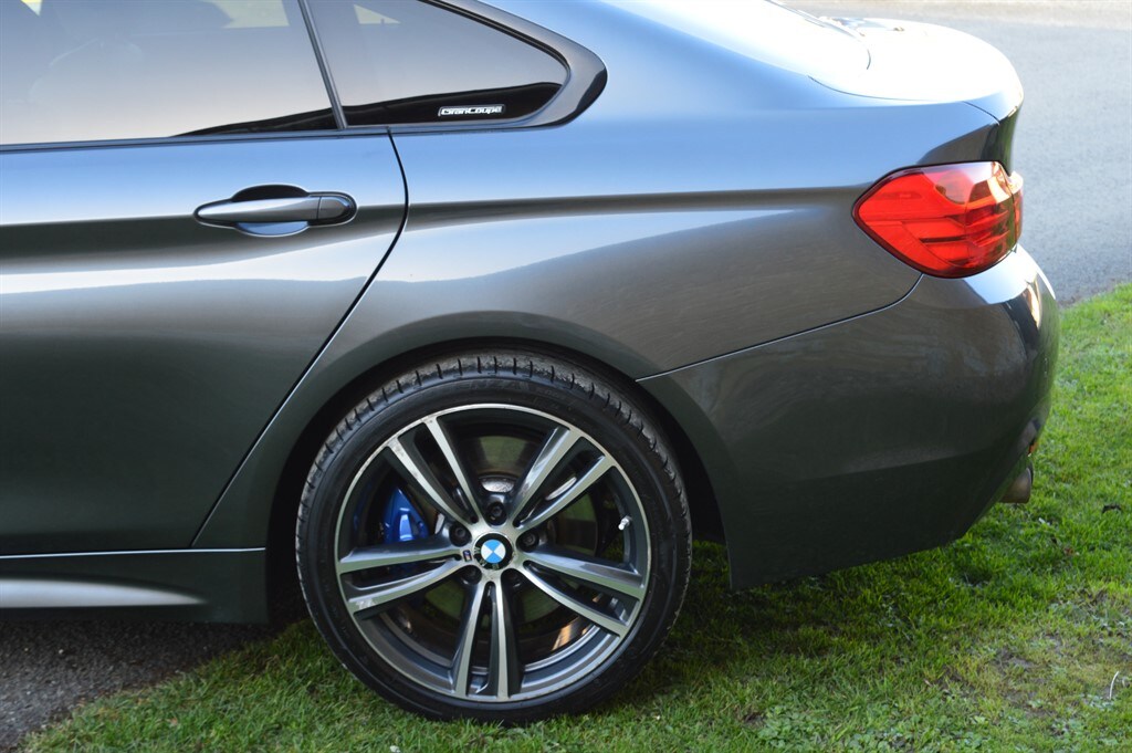 Used BMW 4 Series 2015 for sale - 77934775: Photo 36