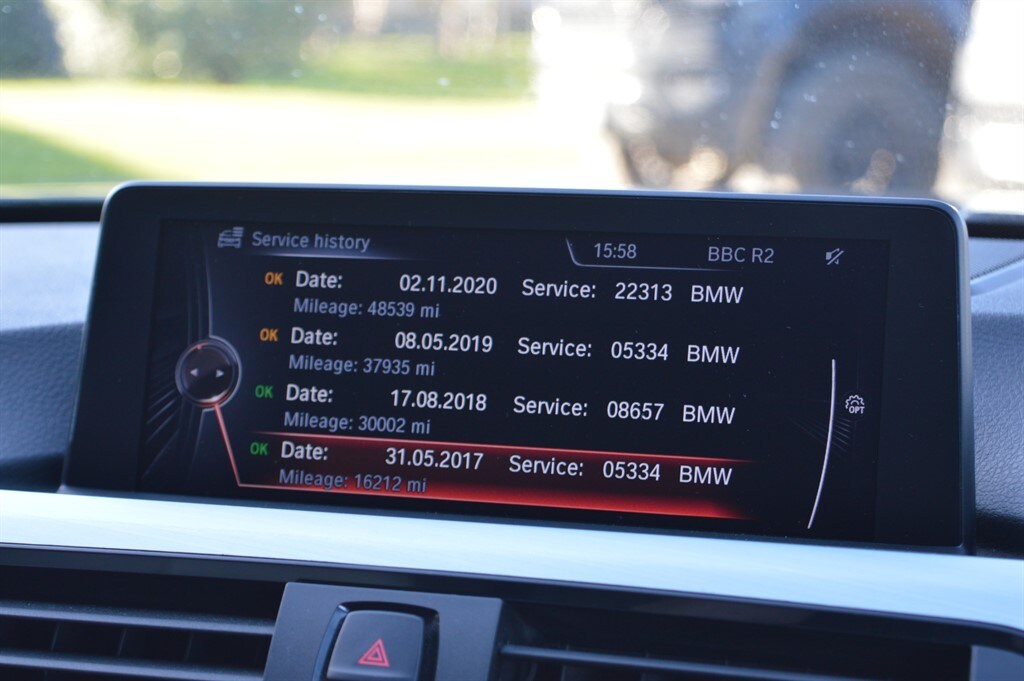 Used BMW 4 Series 2015 for sale - 77934775: Photo 39