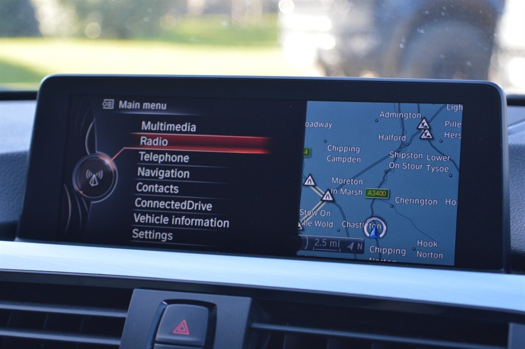 Used BMW 4 Series 2015 for sale - 77934775: Photo 41