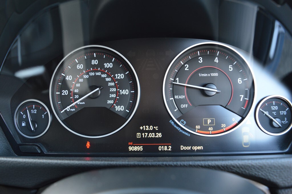 Used BMW 4 Series 2015 for sale - 77934775: Photo 44