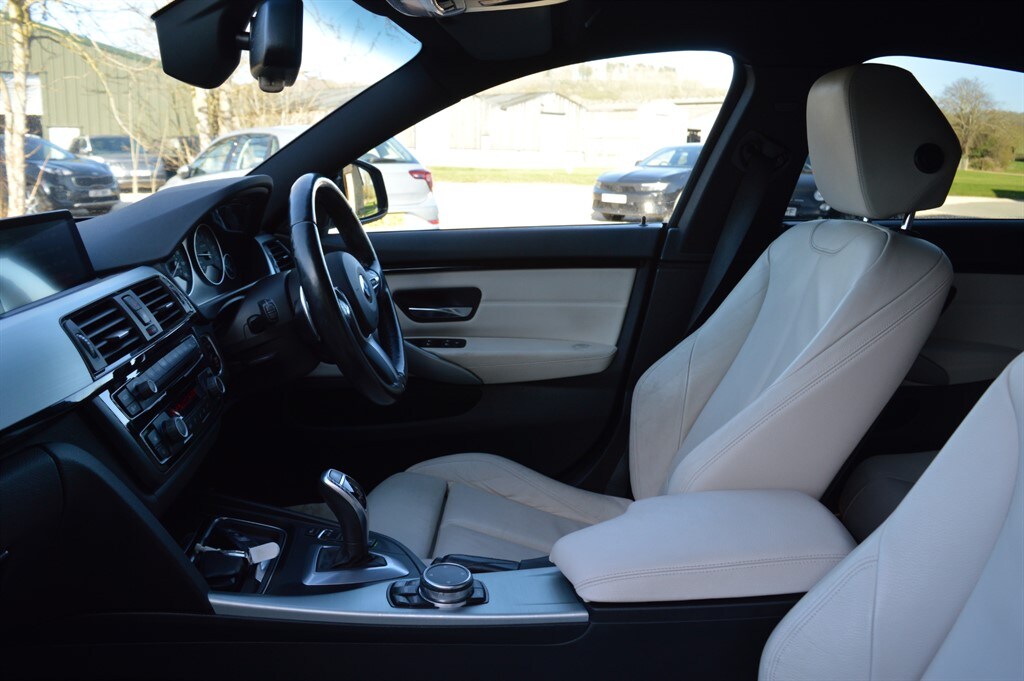 Used BMW 4 Series 2015 for sale - 77934775: Photo 48