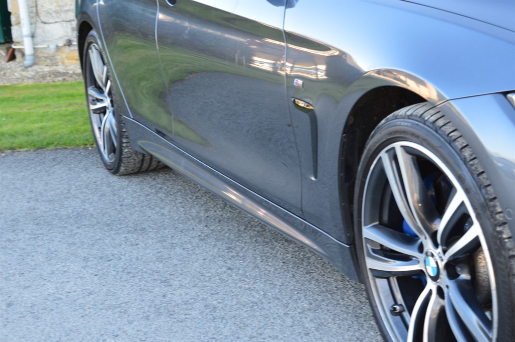 Used BMW 4 Series 2015 for sale - 77934775: Photo 5